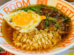 -肥韬茶餐厅(海上世界店)