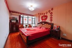 -Sunny喜铺婚礼策划(东部店)