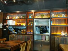 -谷田稻香·砂锅菜(汇暻广场店)