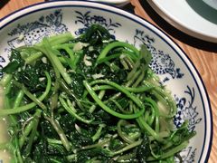 -湘邻呷铺·田园家宴(汉基广场店)