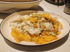 -八府香鸭·啫啫煲(华山路店)