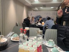 -刘大厨·家宴(御华园店)