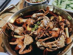 -叒缘夜光杯(望江橡树林店)
