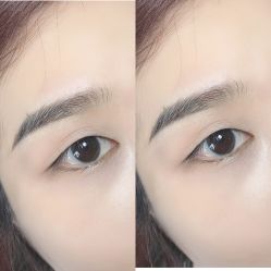 -Yue Show馨选·半永久纹眉纹眼线