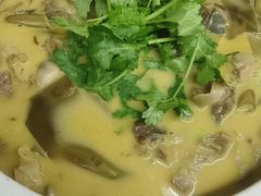 -院里寻菜·精致庭院菜(观沙岭店)