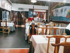 大堂-东门烤鸭店(东华门店)