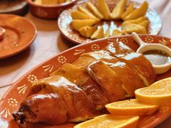 -ALBERGUE 1601 婆仔屋葡国餐厅