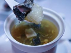15年陈皮泰和乌鸡炖花胶-味界·精致赣菜(招商花园城店)