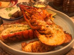 -Pakkhús Restaurant