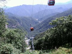 android_upload_pic-牛背梁国家森林公园