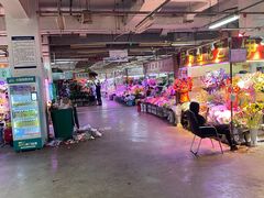 -花鸟鱼虫鲜花绿植市场(玉泉路店)