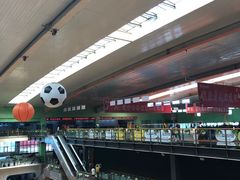 -四维羽毛球馆(北二中路店)