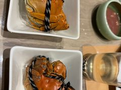 -印象餐厅(杭州国际博览中心北辰大酒店)