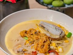 -成隆行·蟹王府(淮海店)