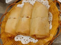 -点点心点心专门店(旺角店)