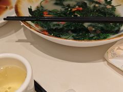 -华师大厦酒店·华粤轩中餐厅