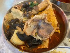 -红鼻子桂林米粉(金唐新光界店)