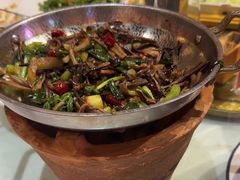 -吴记百家·私房菜·家宴(润园店)