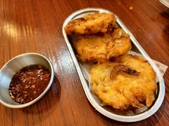 蔬菜饼-青春分食(仙林大学城店)