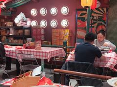 -辣小鲜·南昌大排档(船山路店)