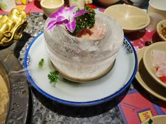 -蜀大侠火锅(四川北路店)