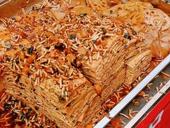 -丁家脆哨(民生路店)