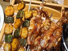 -隆喜元鱼汤包·海鲜(中联广场店)