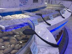 -澜悦港海鲜体验主题餐厅