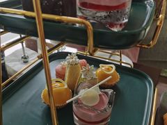 -博雅酒店-中餐厅