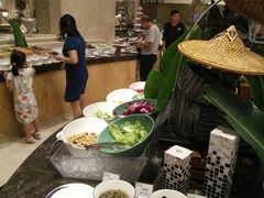 -温德姆至尊酒店·海鲜自助餐厅(海沧店)