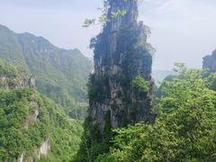 -清江方山景区