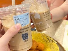 -点都德(海岸城店)