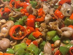 -川里谈·川味小馆(北京路店)