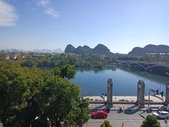 -桂林两江四湖景区