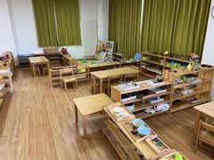 -华杉幼儿园(青塔校区)