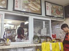 -金诚张妈妈羊汤·驴肉火烧(旧宫佳和园店)