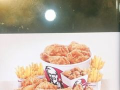 -肯德基(杭州复兴店)