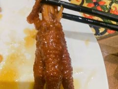 -城南往事·鲁菜济南菜(长清园博园恒大绿洲店)