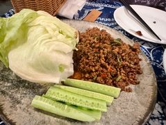 -滇道云南特色料理(康定路店)