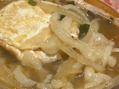 -詹记面馆(岩屿路店)