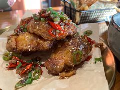 -魏斯理汉堡(西安沣东吾悦店)