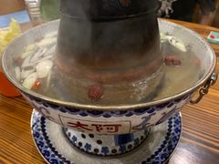 -草之味草原·涮羊肉火锅(吴中万达店)
