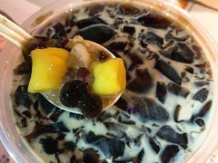 特式仙草百配-康瑞甜品