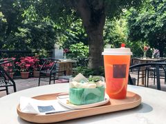 -ADO KAFE(大学城店)