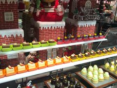 -乐咖啡西餐厅(太湖皇冠假日酒店)