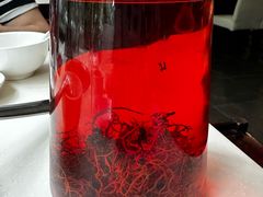 -太婆天府山珍酒楼(亚运村店)