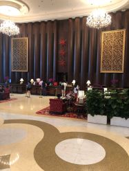 -福州香格里拉·宴会厅