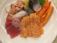 -芭菲盛宴·环球美食(解放碑英利国际店)
