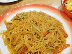 七星椒土豆丝-九老汉·川渝江湖菜(合川路2店)