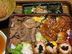 -胜博殿霸王树(嘉里中心店)